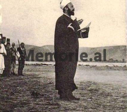 Biseda e Enverit: “Për të prishur një xhami, në asnjë mënyrë s’duhet me u acaru me popullin, mos provokoni, po se shembët sot…”