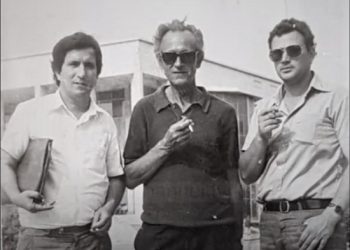 Spahivogli’s file is revealed: “At the People’s Theater, I was not accepted ‘for lack of talent’, I was out of work for 5 years, I was appointed to Bërzhitë, where…” / The accusations of the Institute that interned him