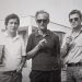 Spahivogli’s file is revealed: “At the People’s Theater, I was not accepted ‘for lack of talent’, I was out of work for 5 years, I was appointed to Bërzhitë, where…” / The accusations of the Institute that interned him