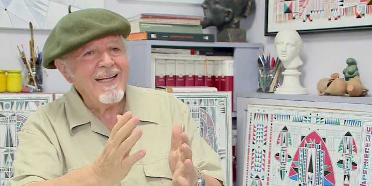 “Piktorët Maks Velo, Bakalli, Gjergo, Oseku dhe Shima, tablo me ndikime të huaja dhe…”/ Letra e Hamit Beqes për Ramizin: Në dosje kemi materiale që mund t’ja japim shokut Enver