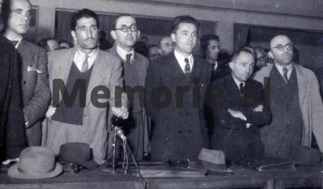 “Përveç pallateve e çifliqeve në Tiranë e Romë, ku janë veprat e politikanëve dhe ministrave tanë, që…”?!/ Akuzat e avokatit e publicistit Myzafer Pipa, që i mbyllën revistën “Fryma” në ’44-ën