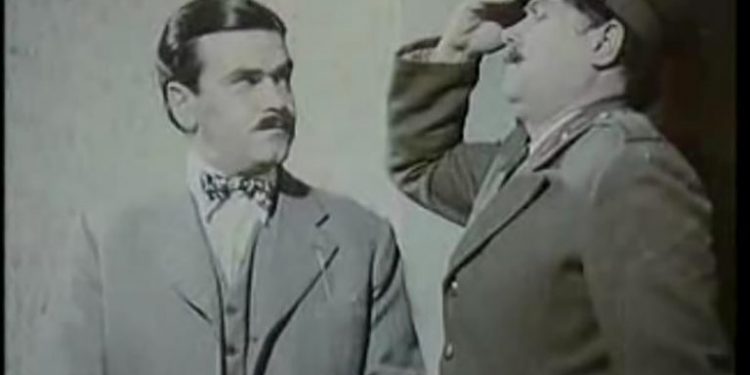 Diskutimi i Enverit në Byro: “Aktorja e re shqiptare, pa folur fare, me sytë e saj flet shumë dhe e lë në bisht të urës Brixhit Bardonë, kurse Prosi dhe Ndrenika…”