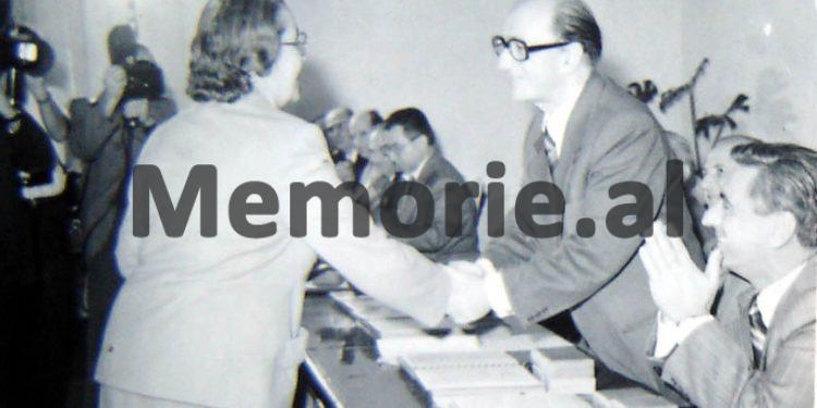 Biseda e Enverit: “Për të prishur një xhami, në asnjë mënyrë s’duhet me u acaru me popullin, mos provokoni, po se shembët sot…”