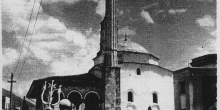 “Nga 1536 objekte kulti funksionale, 294 janë monumente kulture, por këto janë shumë dhe…”/ Relacioni i ministrit Deljana në ’67-ën