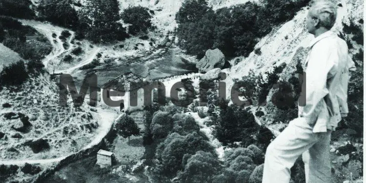 Nga përplasja me rusët për ruajtjen e qendrës historike të Tiranës, te denoncimet në Prokurori, për prishjen e objekteve të kultit…/ Historia e panjohur e Gani Strazimirit