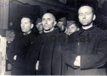 “Çfarë bisedova me Monsinjor Thaçin e Vinçens Prenushin në zyrën time, kurse Sali Myftija dhe Hafiz Ali Tari, janë…”/ Dokumentet e panjohura