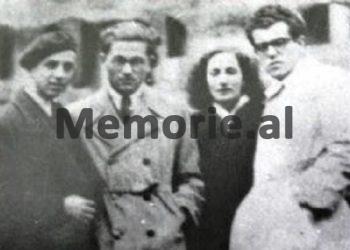 Dëshmia e rrallë e korrierit: “Qemalin e mbajtëm tre vjet në shtëpi, pasi Hasan Stafa, i’a la amanet babës tim, i cili më 6 maj ’42, i tha Enverit: gjakun e atij djali ta kërkoj ty…”