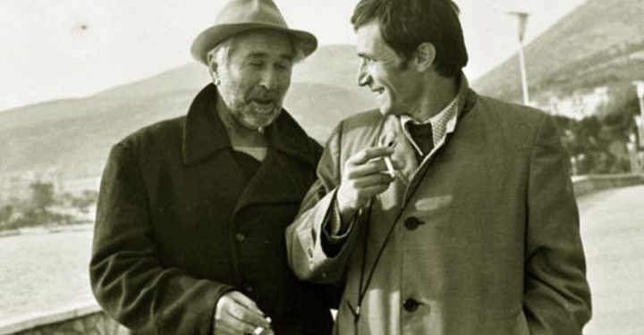 “Ne bënim jetë të thjeshtë, as televizor nuk kishim, babai shkonte për të parë filmat te…” Historia e panjohur e Sandër Prosit, kollosit të teatrit dhe kinematografisë shqiptare