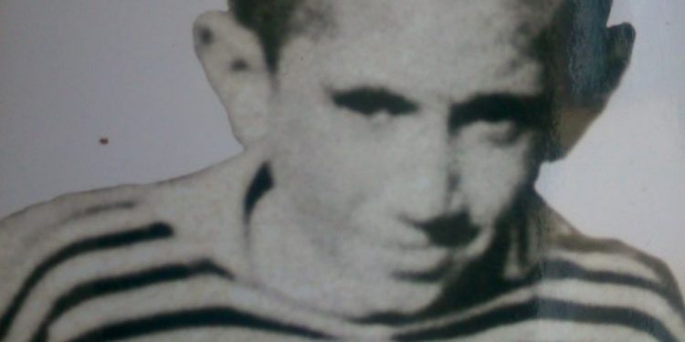 “Revolta e Spaçit, e nxitur nga CIA dhe Vatikani, policët tanë treguan heroizëm dhe….”./ Relacioni sekret për Hysni Kapon