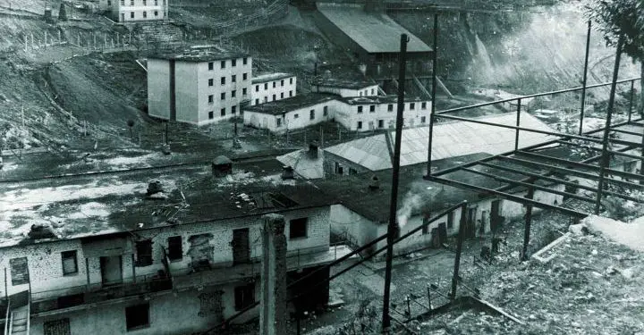 “Revolta e Spaçit, e nxitur nga CIA dhe Vatikani, policët tanë treguan heroizëm dhe….”./ Relacioni sekret për Hysni Kapon