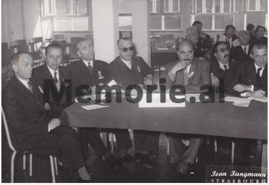 Historia e panjohur e katër shqiptarëve të diasporës: Nga vëllezërit dibranë, Kumbarçe, te prof. Beqiraj nga Vlora që dha leksione në disa universitete të botës dhe ing. Vasil Gërmenji