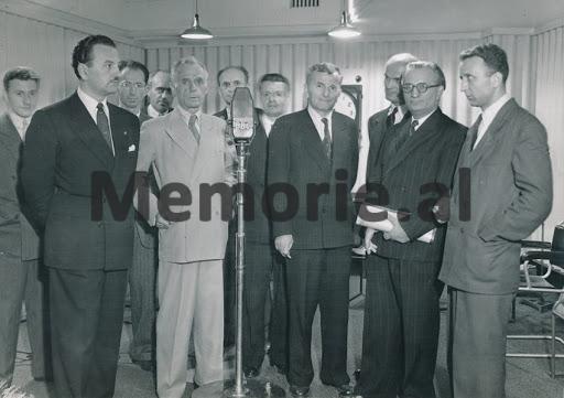 Historia e panjohur e katër shqiptarëve të diasporës: Nga vëllezërit dibranë, Kumbarçe, te prof. Beqiraj nga Vlora që dha leksione në disa universitete të botës dhe ing. Vasil Gërmenji