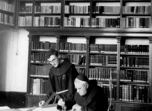 “Çfarë bisedova me Monsinjor Thaçin e Vinçens Prenushin në zyrën time, kurse Sali Myftija dhe Hafiz Ali Tari, janë…”/ Dokumentet e panjohura