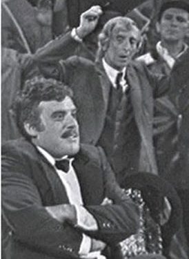 Kur Byroja Politike alarmohej për Teatrin/ Raporti: “Ja çfarë ndodh me regjizorët e aktorët si, Mani, Frashëri, Luca, Mima, Pitarka, Kristofori, Trebicka, etj.”