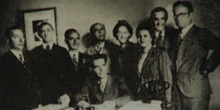 “Prokopin e vranë shpirtërisht kur e nxorën në pension në kulmin e karrierës dhe në varrim s’erdhi asnjë nga shteti, pasi…”/ Historia e panjohur e “Princit të fjalës artistike”