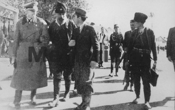 “Në kampin nazist të Zemunit ishim 517 shqiptarë, ku një pjesë vdiqën nga epidemitë, disa bashkëpunonin me gjermanët, si …”/ Rrëfimi i rrallë i ish-të burgosurit