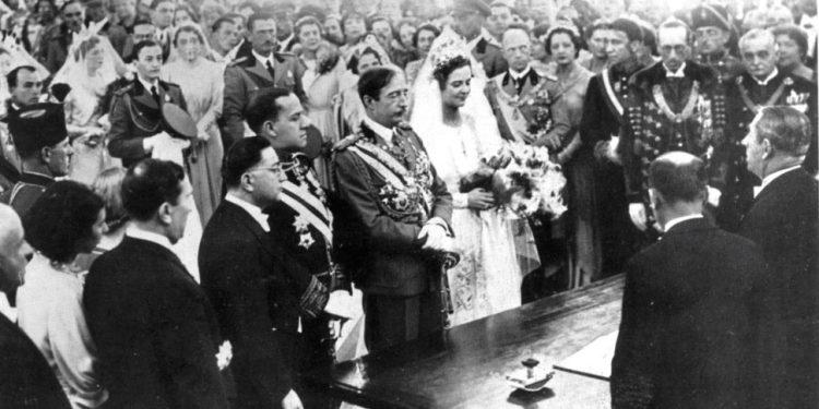 1 maj 1938-të, tragjedia ajrore me 19 viktima që “varrosi” hartën arkeologjike të Shqipërisë, dhuratat e dasmës së Mbretit Zog, dhe ku humbi jetën ambasadori, Xhaferr Vila