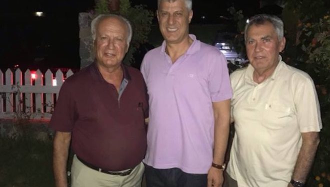 “Ju rrëfej për Jasharët dhe bacën Adem, mitin dhe legjendën e Ushtrisë Çlirimtare të Kosovës” / Intervista me gazetarin, shkrimtarin dhe analistin, Bedri Islami