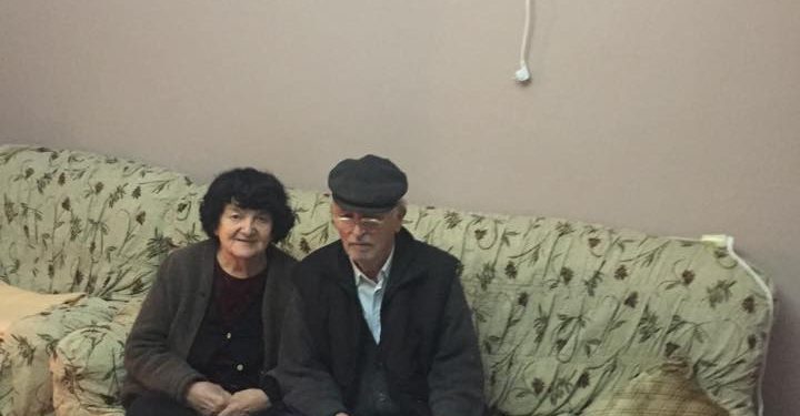 Historia e panjohur e Vasel Margilaj, shqiptarit nga Tuzi që ‘sfidoi’ shtetin malazez, duke ndërtuar i vetëm një rrugë që lidhin malësinë e Trieshit me Kosovën