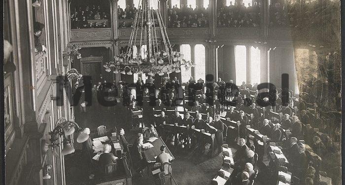 Letra e rrallë e Nolit: “Miku im, këtë letër do ta sillja kur të vij në Shqipëri, por…”/ Dëshmia e nipit, për sekretarin e “Vatrës”, dhe deputetin që s’pranoi postin e Enverit