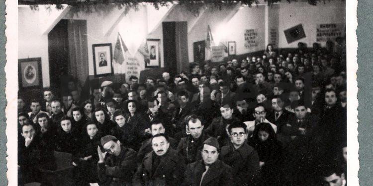 Zbulohet debati i ashpër/ Koço Tashko: “Të dënohen ata që folën në plenum kundër Hrushovit, ai nuk gabon, por edhe Stalini…”/ Enveri: thirri mendjes, ti je i sëmurë nga koka…