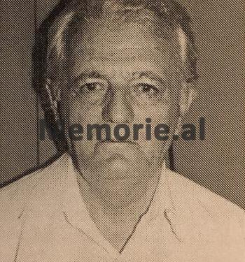 “Ja si e vramë me atentat, Haziz Sharrën, kreun e rinisë së Ballit Kombëtar për Vlorën, pas urdhërit me shkrim që na dha…”/ Dëshmia e rrallë e ish-atentatorit, kolonel i Artilerisë