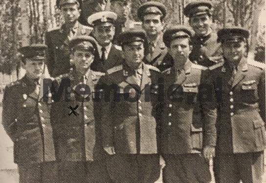 “Ja si e vramë me atentat, Haziz Sharrën, kreun e rinisë së Ballit Kombëtar për Vlorën, pas urdhërit me shkrim që na dha…”/ Dëshmia e rrallë e ish-atentatorit, kolonel i Artilerisë