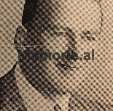 “Ja si e vramë me atentat, Haziz Sharrën, kreun e rinisë së Ballit Kombëtar për Vlorën, pas urdhërit me shkrim që na dha…”/ Dëshmia e rrallë e ish-atentatorit, kolonel i Artilerisë