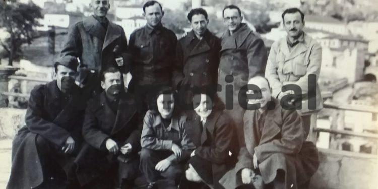 “Babai kishte studiuar në Strasburg dhe si ambasador në Paris, u vlerësua nga Presidenti, De Gol, kurse Enveri e burgosi dhe internoi, pasi…”/ Historia tragjike e disidentit