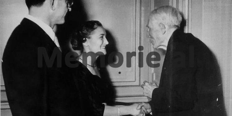 “Babai kishte studiuar në Strasburg dhe si ambasador në Paris, u vlerësua nga Presidenti, De Gol, kurse Enveri e burgosi dhe internoi, pasi…”/ Historia tragjike e disidentit