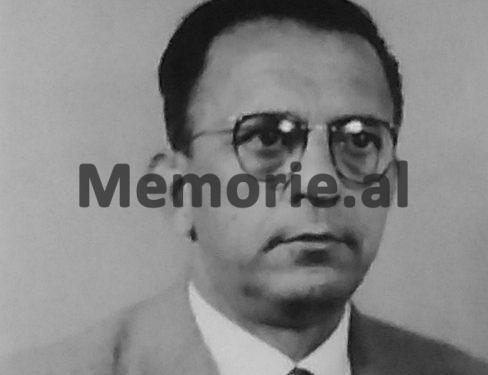 “Babai kishte studiuar në Strasburg dhe si ambasador në Paris, u vlerësua nga Presidenti, De Gol, kurse Enveri e burgosi dhe internoi, pasi…”/ Historia tragjike e disidentit