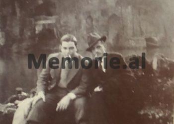 “Babai kishte studiuar në Strasburg dhe si ambasador në Paris, u vlerësua nga Presidenti, De Gol, kurse Enveri e burgosi dhe internoi, pasi…”/ Historia tragjike e disidentit