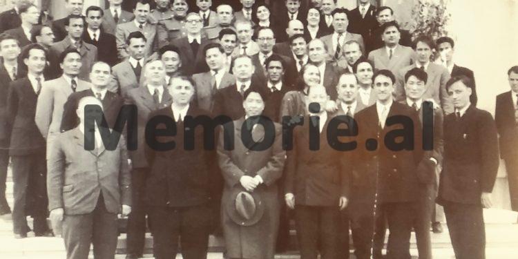 “Babai kishte studiuar në Strasburg dhe si ambasador në Paris, u vlerësua nga Presidenti, De Gol, kurse Enveri e burgosi dhe internoi, pasi…”/ Historia tragjike e disidentit