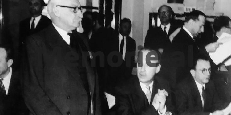 “Babai kishte studiuar në Strasburg dhe si ambasador në Paris, u vlerësua nga Presidenti, De Gol, kurse Enveri e burgosi dhe internoi, pasi…”/ Historia tragjike e disidentit