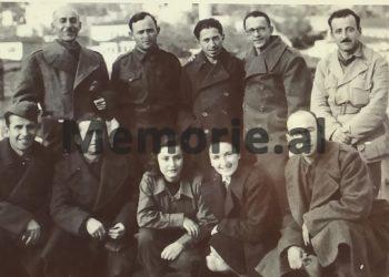 “Babai kishte studiuar në Strasburg dhe si ambasador në Paris, u vlerësua nga Presidenti, De Gol, kurse Enveri e burgosi dhe internoi, pasi…”/ Historia tragjike e disidentit