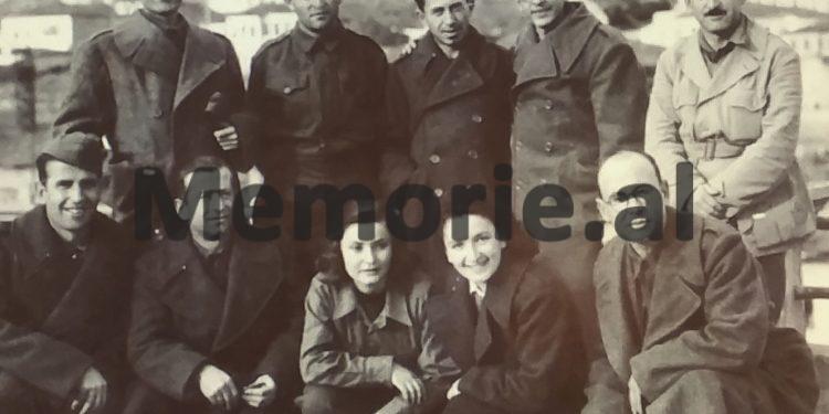 “Babai kishte studiuar në Strasburg dhe si ambasador në Paris, u vlerësua nga Presidenti, De Gol, kurse Enveri e burgosi dhe internoi, pasi…”/ Historia tragjike e disidentit