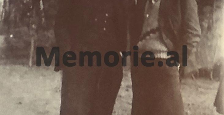 “Babai kishte studiuar në Strasburg dhe si ambasador në Paris, u vlerësua nga Presidenti, De Gol, kurse Enveri e burgosi dhe internoi, pasi…”/ Historia tragjike e disidentit