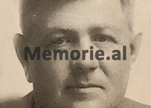 “Ndërpreu studimet në Vjenë dhe u kthye në Shqipëri në 1947-ën, ku e dënuan me 10 vite burg, se tha për Stalinin…”/ Historia e poliglotit nga Kavaja që punoi bojaxhi