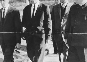 “Pasi e burgosën shtatë herë, në ’74-ën, Sigurimi e zhduku pa gjurmë babanë tim, kapiten Sami Bineri, kurse mua që isha shtatzënë, më…”/ Dëshmia tragjike e së bijës