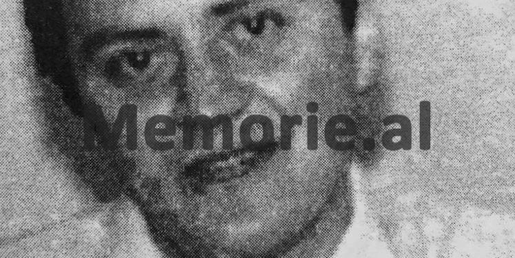 “Në qoftë se ai që kompozon këngë, ikën para kohe nga kjo botë, s’ia vlen që të derdhësh lot, sepse…”/ Dëshmia e të atit të “Luço Batistit” shqiptar dhe kujtimet e kolegëve artistë