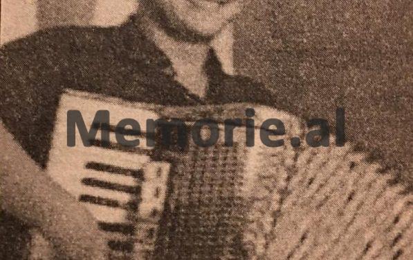 “Në qoftë se ai që kompozon këngë, ikën para kohe nga kjo botë, s’ia vlen që të derdhësh lot, sepse…”/ Dëshmia e të atit të “Luço Batistit” shqiptar dhe kujtimet e kolegëve artistë