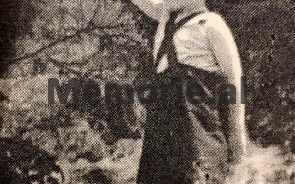 “Në qoftë se ai që kompozon këngë, ikën para kohe nga kjo botë, s’ia vlen që të derdhësh lot, sepse…”/ Dëshmia e të atit të “Luço Batistit” shqiptar dhe kujtimet e kolegëve artistë