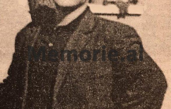 “Në qoftë se ai që kompozon këngë, ikën para kohe nga kjo botë, s’ia vlen që të derdhësh lot, sepse…”/ Dëshmia e të atit të “Luço Batistit” shqiptar dhe kujtimet e kolegëve artistë