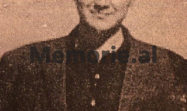 “Në qoftë se ai që kompozon këngë, ikën para kohe nga kjo botë, s’ia vlen që të derdhësh lot, sepse…”/ Dëshmia e të atit të “Luço Batistit” shqiptar dhe kujtimet e kolegëve artistë