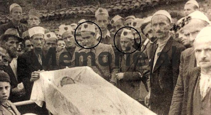 “Mit’hat Frashëri dërgoi dy batalione me të rinj ballistë në Kosovë, ku në luftimet kundra çetnikëve të Radisav Peçit, vëllai im…”/ Historia e panjohur