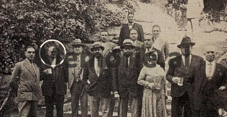 “Babai im, priti dhe ndihmoi me para Ismail Qemalin në 1912-ën, strehoi popullsinë çame në 1914-ën, financoi Luftën e Vlorës në ’20-ën dhe vdiq në mjerim …”/ Historia e panjohur pasanikut vlonjat