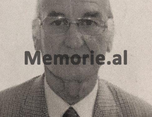 “Babai im, priti dhe ndihmoi me para Ismail Qemalin në 1912-ën, strehoi popullsinë çame në 1914-ën, financoi Luftën e Vlorës në ’20-ën dhe vdiq në mjerim …”/ Historia e panjohur pasanikut vlonjat