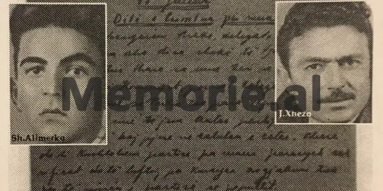 “Jo komunistët, por unë i hodha në erë depot e Rradhimës që i’u bë filmi ‘Në fillim të verës’ dhe pas aksionit, Hysni Kapo më tha…”/ Dëshmia e ballistit të riatdhesuar