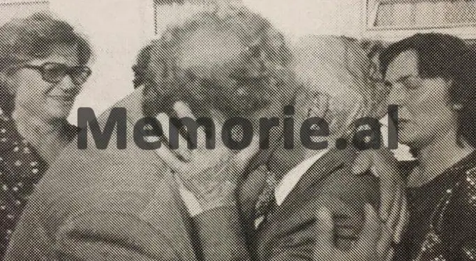 “Jo komunistët, por unë i hodha në erë depot e Rradhimës që i’u bë filmi ‘Në fillim të verës’ dhe pas aksionit, Hysni Kapo më tha…”/ Dëshmia e ballistit të riatdhesuar