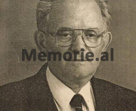 “Aventura ime nga kampi internimit në Llakatund të Vlorës, në Radion e Melburnit, ku Sigurimi i Shtetit…”/ Dëshmia e të arratisurit Hiqmet Ndreut